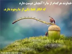 الهــــــی شکرت که هستی