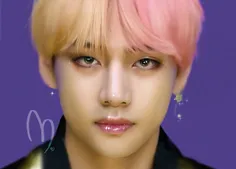 bts V