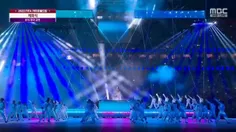اجرای جونگ کوک در افتتاحیه جام جهانی