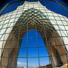 #dailytehran #Azadi #Azaditower #Freedom #Azadisquare #to