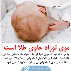 #دانستنیهای_عجیب #مجله_گریفین #حقایق #فکت #دانستنی #حقایق