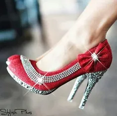کفش زیبا
