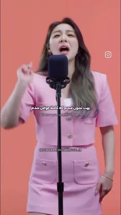 منو از دست دادی هانی🎀