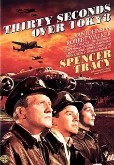 دانلود فیلم Thirty Seconds Over Tokyo 1944