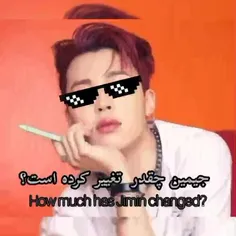 خودم ادیت زدم😑حوصلم پوکیده بود😑