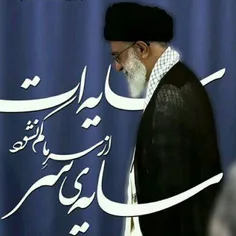 چرا خامنه ای؟ 
