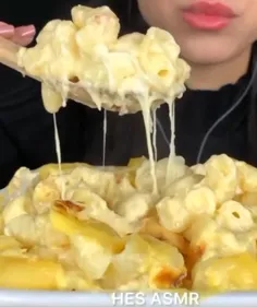 #asmr #food #mukbang #cheese #delicious #کره#غذا_کره #پنی