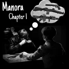 Manoraᥫ᭡ᵕ̈
☘☄︎chapter 1