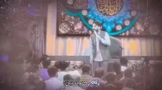 ماجرای عجیب دزدی که امام حسین(ع) رو دید