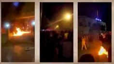 حمله صدها نفر به یک دختر در سلیمانیه