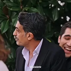 کاظم هم بلند کرد😀😀