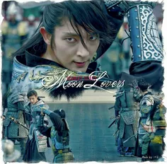 moon lovers 2016: lee joon gi