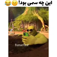 جوری که شرک تو همه میم ها نقش مقدسی داره😂🗿