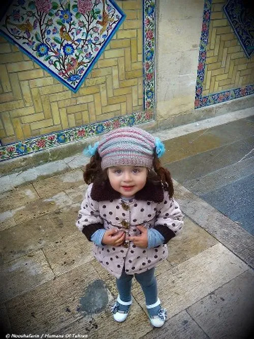مد و لباس کودکانه alipoor 818775 - عکس ویسگون