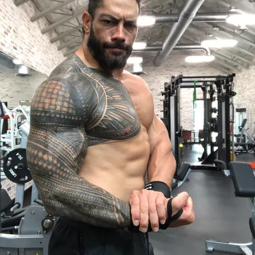 romanreigns