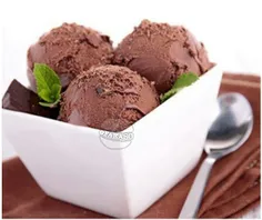 گلو درد دارید بستنی بخورید ، طبق بررسی محققان هندی بستنی 