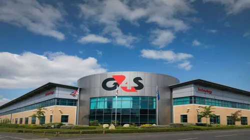 🔸شرکت انگلیسی (G4S) در پرونده ترور شهیدان سلیمانی و المهن