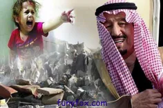 خودشیرینی پادشاه عربستان برای آمریکا و ترامپ
