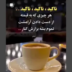 تاکید تاکید می‌کنم 😁😅