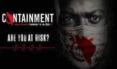 دانلود قسمت 5 فصل 1 سریال Containment