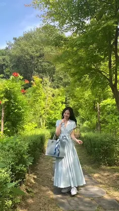 آخه من با این کیوت چیکار کنممم🥺