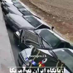 جنگنده هارو فرستادیم 