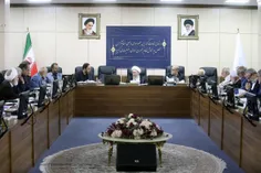 💠مخالفت هیئت عالی نظارت مجمع تشخیص با تعطیلی شنبه‌ها💠