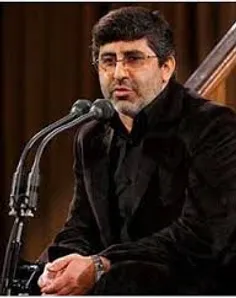 محمد رضا طاهری