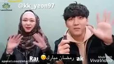 وای چقد قشنگ بودن🥲😂