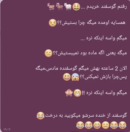 همسایه خنگ😬🫣😁