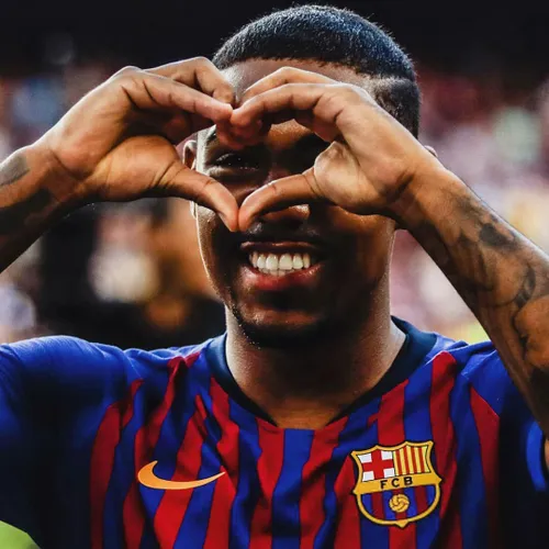 malcom 💪 🔥 💙