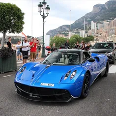 Pagani-Huayra