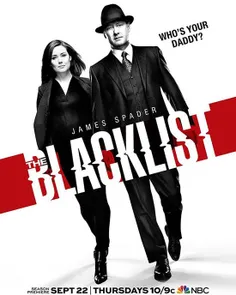 دانلود قسمت ۴ فصل پنجم سریال The Blacklist