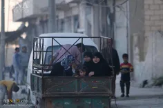 شکست تروریست های داعشی در شهر «منبج» سوریه
