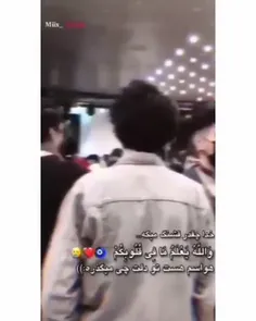 حجی ناموصا تو پیج من یح فرفری نی با هم ست کنیم عرر ناراحت شدم خا🤧🦋✨️