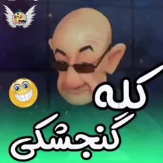 😅😂تقدیم به کسانی که دوستت دارند کله گنجشکی بگیرند ✌️😅😂