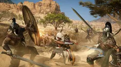 بازی Assassin’s Creed Origins معرفی شد؛ بازگشت پرشکوه!
