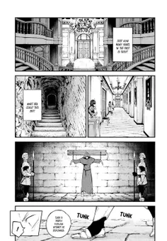 bungou stray dogs chapter 113