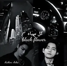 black flower(p,244)