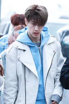 #got7  mark