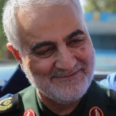 سردار شهید